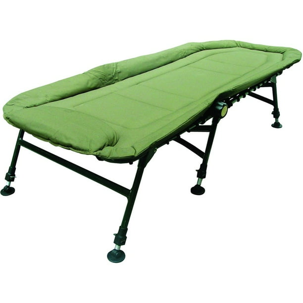 Chinook 29250 Heavy Duty Padded Cot 33-Inch Chinook 29250 Heavy Duty Padded Cot 33-Inch
